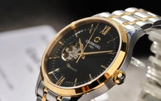 Watch25x – Điểm đến của những người yêu đồng hồ chính hãng