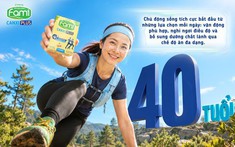 Chủ động chăm sóc sức khỏe đường dài, tận hưởng cuộc sống theo cách mình muốn