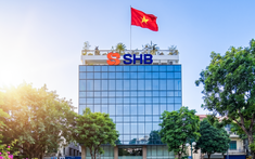 SHB - Ngân hàng tầm vóc quốc gia thế hệ mới
