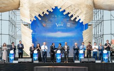 Khai mạc VEEW 2026: Kết nối chuỗi giá trị ngành sự kiện và triển lãm Việt Nam