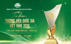 Sông Đà Cao Cường: Khẳng định thương hiệu, hướng tới phát triển bền vững