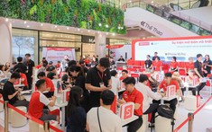 Đặt trước iPhone Duo chính hãng, ưu đãi đến 5 triệu