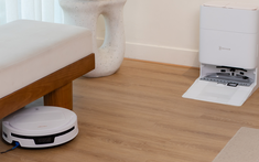 20 giờ việc nhà mỗi tuần và lý do người trẻ giao sàn nhà cho robot