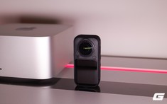 Giờ làm video du lịch dễ đến thế này: Chỉ việc đi dạo, Insta360 X6 lo luôn cả quay lẫn dựng
