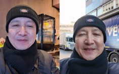 NSƯT Chí Trung ở Nauy: "Đi xa mới thấy chữ Việt Nam quý thế nào"