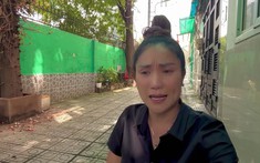 Nữ NSƯT làm mẹ đơn thân nói thẳng: "Những đồng tiền đó không đủ cho tôi"