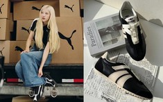 9 mẫu giày thể thao đế mỏng đang được yêu thích năm 2026: FILA, ASICS đều góp mặt