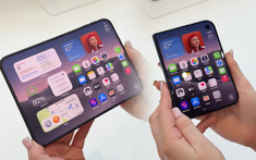 Tiền mua iPhone Duo mà mang gửi tiết kiệm, đến Tết lãi tối đa bao nhiêu?