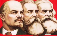 Một số khó khăn trong học tập tác phẩm kinh điển Mác - Lênin về Triết học của sinh viên hiện nay
