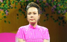 Việt Hương nói thẳng: "Đừng vào rủa xả tôi cho mệt"