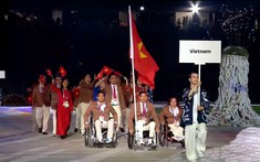 Khai mạc ASIAN Para Games 2026: Gắn kết các quốc gia, dân tộc qua tinh thần thể thao