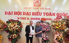 Hội Mỹ thuật Việt Nam phát huy sức mạnh mềm trong Kỷ nguyên số