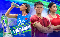 Cùng 3 tuyển thủ Thanh Trúc, Thanh Nhàn, Bích Thủy nhìn lại ASIAD qua những điều "không xuất hiện trên bảng thành tích"                          