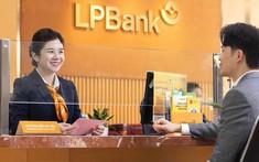 LPBank điều chỉnh hạ lãi suất huy động và cho vay tại nhiều kỳ hạn sau chỉ đạo Chính phủ
