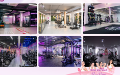 Giữa biến động ngành thể hình, một chuỗi phòng tập dành cho nữ nhìn lại hành trình 3 năm