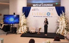 MSB mang trải nghiệm EVERGLOW đến khách hàng nữ M-First