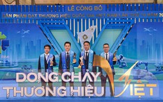 4 thương hiệu Quốc gia – dấu ấn tiêu chuẩn và chất lượng hệ sinh thái Tasco