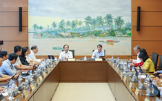 Thủ tướng: Kiên định kiểm soát lạm phát để người dân được hưởng thành quả từ tăng trưởng