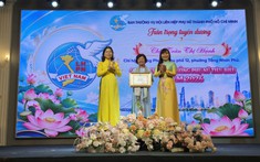 Chăm lo đời sống, bảo vệ an toàn cho phụ nữ