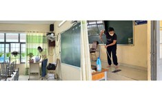 TP. Hồ Chí Minh ghi nhận ca thứ 4 mắc não mô cầu nhóm B tại trường học