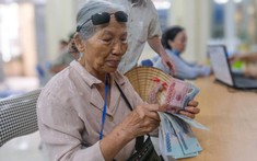 Đối tượng được tăng trợ cấp hưu trí xã hội từ 5/10/2026
