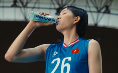 Cùng Revive Thể Thao, giới trẻ Việt đồng lòng tiếp lửa VĐV tại ASIAD 20: “Mang huy chương về nhé Việt Nam ơi!”