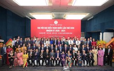 Tổng hội Y học Việt Nam khóa XVIII: Đoàn kết, đổi mới, phụng sự sức khỏe nhân dân
