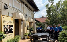 Lan tỏa giá trị văn hóa Hồ Chí Minh trong công vụ