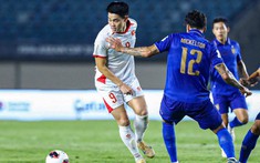 16h00 hôm nay ĐT Việt Nam đấu Pakistan: Quyết giành vé tranh hạng 3 FIFA ASEAN Cup
