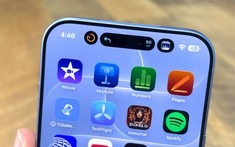 4 bước giải phóng bộ nhớ iPhone 18 Pro mà không phải xóa một tấm ảnh nào