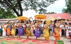 Công tác dân tộc ở tỉnh Tây Ninh: Thực trạng và giải pháp phát triển bền vững vùng đồng bào dân tộc thiểu số