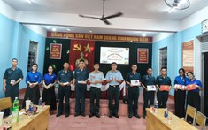 Trung đoàn pháo phòng không 224 với nhiều hoạt động thiết thực chào mừng ngày truyền thống Quân chủng Phòng không – Không quân