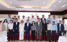 229 doanh nghiệp vượt qua vòng sơ tuyển giải thưởng Sao Vàng Đất Việt 2026