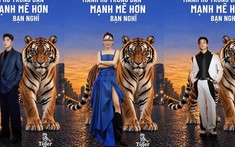 Trend khám phá “mãnh hổ” tạo làn sóng mới trên MXH, từ KOL đến cộng đồng cùng nhau chia sẻ dấu ấn bản lĩnh