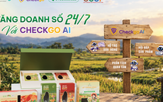 Khi bao bì có thể trả lời khách hàng