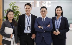 Chứng khoán HSC: Lợi nhuận trước thuế quý 3.2026 đạt 371 tỷ đồng, lũy kế 9 tháng tương đương cùng kỳ