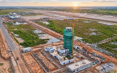 Quảng Trị và T&T Group bàn cách gỡ khó khăn, tăng tốc triển khai loạt dự án trọng điểm