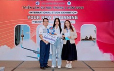 Mới tìm hiểu du học: Nên hỏi gì trước khi chọn trường?