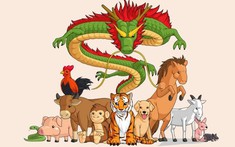 5 con giáp dễ được gia đình hỗ trợ mua nhà: Người đứng đầu có khả năng biến “bệ đỡ” thành khối tài sản đáng kể