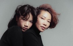 Con gái NSND Trần Hiếu 34 tuổi sinh con ở Mỹ: "Không dạy dỗ nhiều"