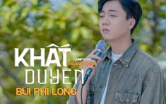 Bùi Phi Long làm mới dân ca bằng những bản Lofi