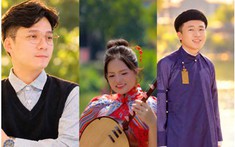 Huế – Miền thương nhớ trong âm nhạc Mai Chung