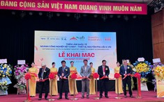 HanoiTex & HanoiFabric 2026 - Triển lãm quốc tế tiêu biểu của ngành dệt may tại Việt Nam