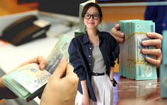 Cuối tháng 10 gửi 1 tỷ đồng tại BIDV, VietinBank, Vietcombank, Agribank: Lãi tối đa bao nhiêu?