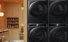 Samsung mở rộng năng lực B2B với máy giặt và máy sấy công nghiệp tại Đông Nam Á và Châu Đại Dương