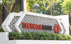 Lợi nhuận quý 3 lập kỷ lục mới, Techcombank tiếp tục bứt phá mạnh mẽ