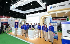 Hợp tác chiến lược Hanmi Nutrition và An Thịnh Phát phát triển sản phẩm chăm sóc sức khỏe