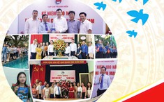 Tạp chí Thanh niên 64 năm xây dựng, phát triển, đồng hành cùng thanh thiếu niên Việt Nam (15/10/1962- 15/10/2026) 