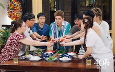 Chẳng cần resort đắt đỏ, homestay 400k bước ra từ "Quán nhà Haha" vỗ về đôi chân mỏi bằng thảo dược và nhịp sống chậm xứ Huế