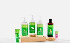 Cách chọn sữa dưỡng ẩm cho bé trong mùa hanh khô: Những điều cha mẹ cần biết